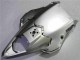 Plata Negro Carenado R6 08-16