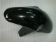 Plata Negro Carrocería GSXR 600 / 750 K1 K2 K3 01-03 Plata Negro Carrocería GSXR 600 / 750 K1 K2 K3 01-03