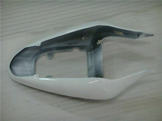 Plata Negro Carrocería GSXR 600 / 750 K1 K2 K3 01-03 Plata Negro Carrocería GSXR 600 / 750 K1 K2 K3 01-03