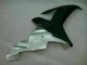 Plata Negro Kits Carenado R1 02-03