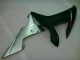 Plata Negro Kits Carenado R1 02-03