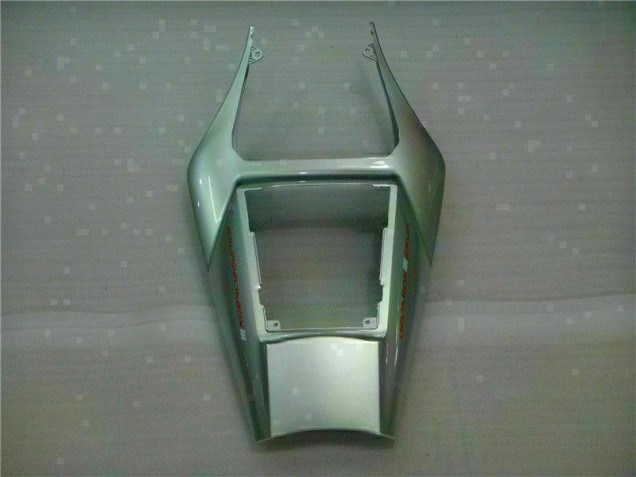 Plata Negro Kits Carenado R1 02-03