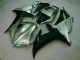 Plata Negro Kits Carenado R1 02-03