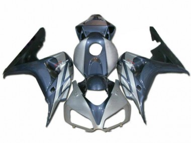 Plata Plástica CBR 1000 RR 06-07