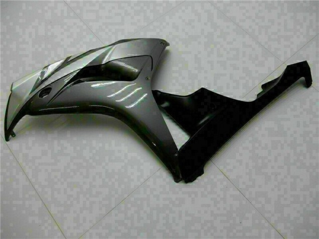 Plata Plástico CBR 1000 RR 06-07 Plata Plástico CBR 1000 RR 06-07