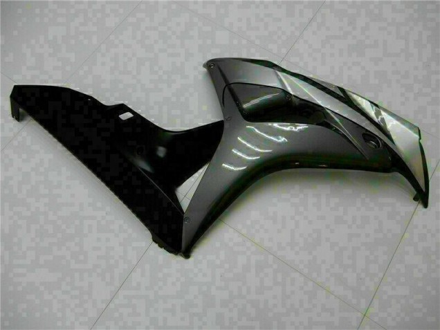 Plata Plástico CBR 1000 RR 06-07 Plata Plástico CBR 1000 RR 06-07