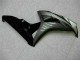 Plata Plástico CBR 1000 RR 06-07 Plata Plástico CBR 1000 RR 06-07