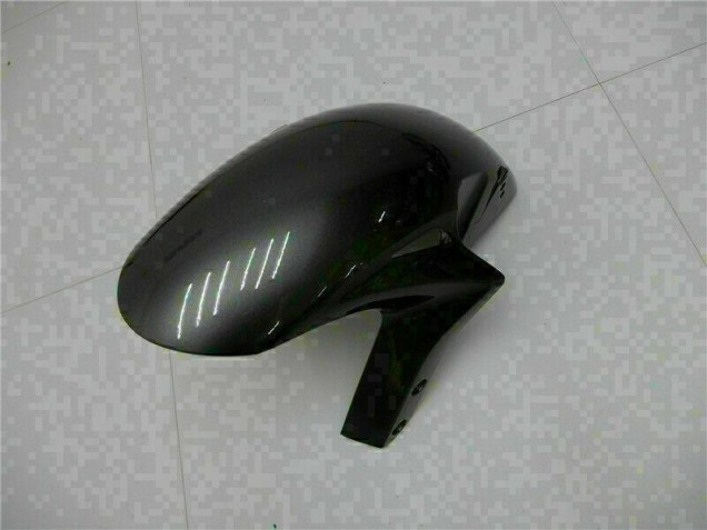 Plata Plástico CBR 1000 RR 06-07 Plata Plástico CBR 1000 RR 06-07