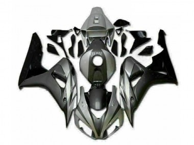 Plata Plástico CBR 1000 RR 06-07