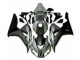 Plata Plástico CBR 1000 RR 06-07 Plata Plástico CBR 1000 RR 06-07