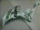 Plata Repsol Kit ABS Carenado CBR 1000 RR 04-05 Plata Repsol Kit ABS Carenado CBR 1000 RR 04-05