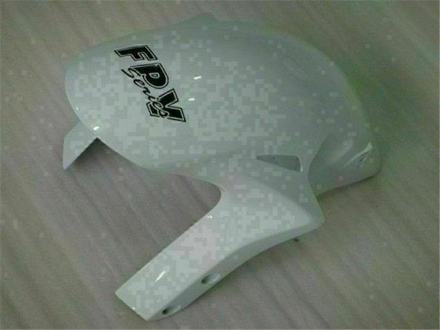 Plata Repsol Kit ABS Carenado CBR 1000 RR 04-05 Plata Repsol Kit ABS Carenado CBR 1000 RR 04-05