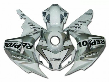 Plata Repsol Kit ABS Carenado CBR 1000 RR 04-05