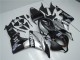 Plata Repsol Negro Carenado CBR 600 RR 07-08