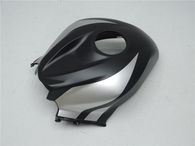 Plata Repsol Negro Carenado CBR 600 RR 07-08