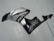 Plata Repsol Negro Carenado CBR 600 RR 07-08