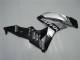 Plata Repsol Negro Carenado CBR 600 RR 07-08