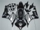 Plata Repsol Negro Carenado CBR 600 RR 07-08