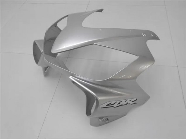 Plata Rojo Carenado CBR 600 F4i 01-03 Plata Rojo Carenado CBR 600 F4i 01-03