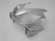 Plata Rojo Carenado CBR 600 F4i 01-03 Plata Rojo Carenado CBR 600 F4i 01-03
