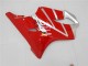 Plata Rojo Carenado CBR 600 F4i 01-03 Plata Rojo Carenado CBR 600 F4i 01-03