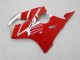 Plata Rojo Carenado CBR 600 F4i 01-03 Plata Rojo Carenado CBR 600 F4i 01-03
