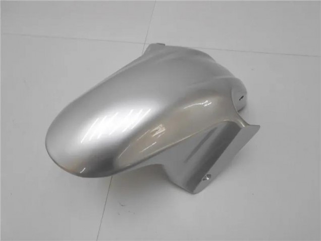 Plata Rojo Carenado CBR 600 F4i 01-03 Plata Rojo Carenado CBR 600 F4i 01-03