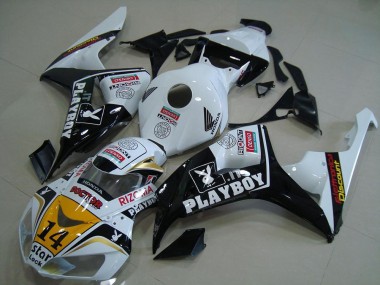 Play Boy Carenado CBR 1000 RR 06-07