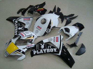Playboy Carenado CBR 1000 RR 08-11
