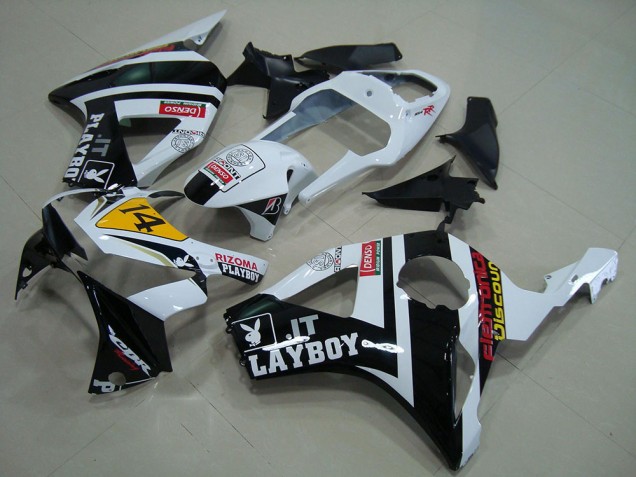 Playboy Carenado CBR 900 RR 954 02-03 Playboy Carenado CBR 900 RR 954 02-03