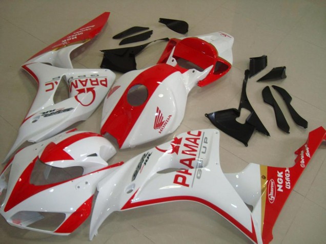 Pramac Carenado CBR 1000 RR 06-07