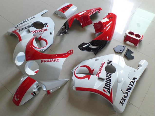Pramac Carenado CBR 250 RR MC22 91-98