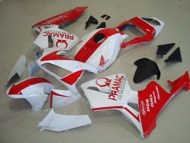 Pramac Carenado CBR 600 RR 03-04