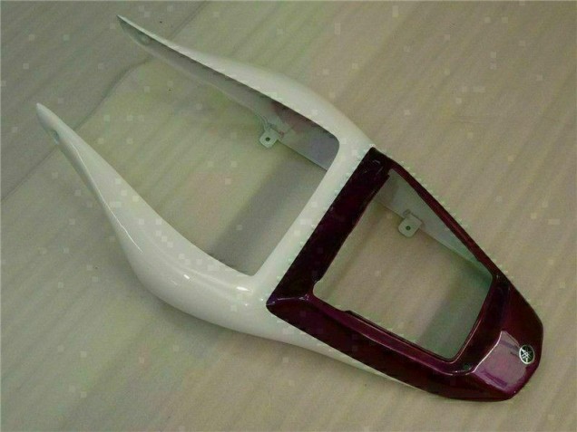 Púrpura Blanco Carenado R6 98-02