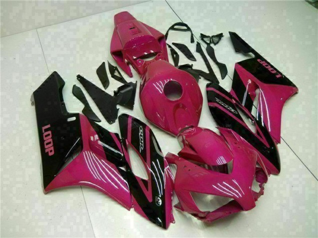 Púrpura Carenado CBR 1000 RR 04-05 Púrpura Carenado CBR 1000 RR 04-05
