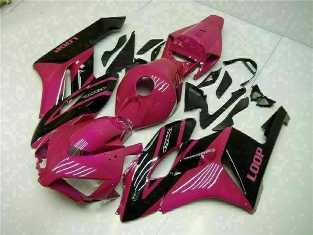 Púrpura Carenado CBR 1000 RR 04-05 Púrpura Carenado CBR 1000 RR 04-05
