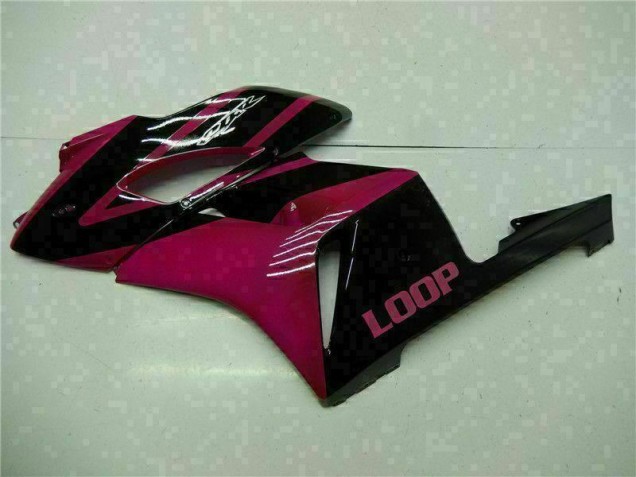 Púrpura Carenado CBR 1000 RR 04-05 Púrpura Carenado CBR 1000 RR 04-05