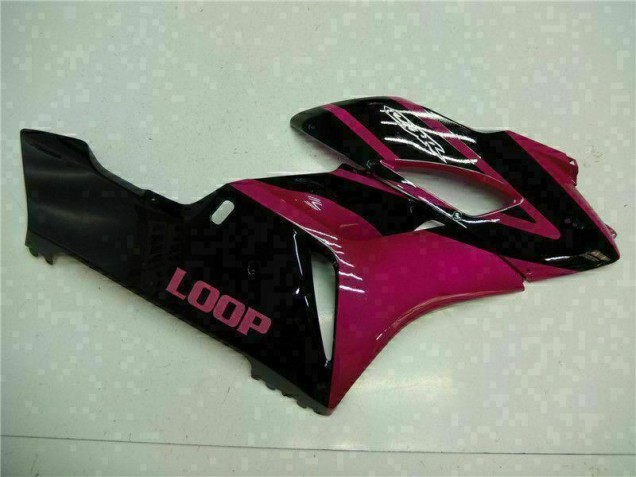Púrpura Carenado CBR 1000 RR 04-05 Púrpura Carenado CBR 1000 RR 04-05
