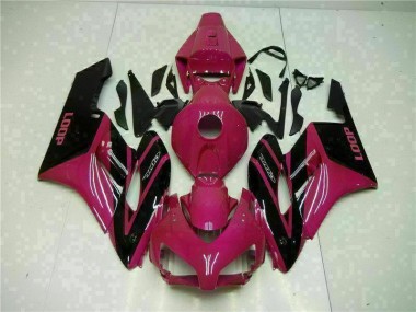 Púrpura Carenado CBR 1000 RR 04-05