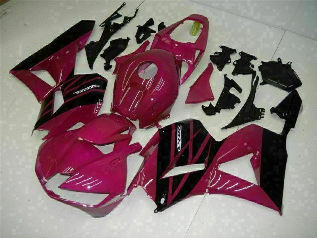 Púrpura Carenado CBR 600 RR 13-21 Púrpura Carenado CBR 600 RR 13-21
