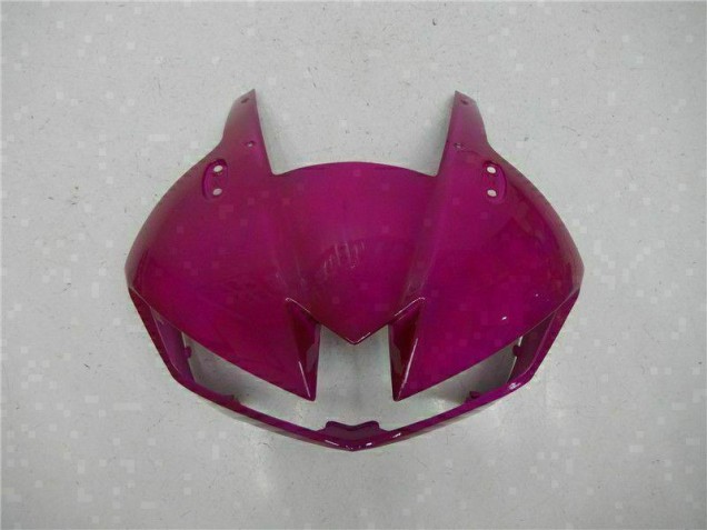 Púrpura Carenado CBR 600 RR 13-21 Púrpura Carenado CBR 600 RR 13-21