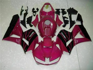 Púrpura Carenado CBR 600 RR 13-21