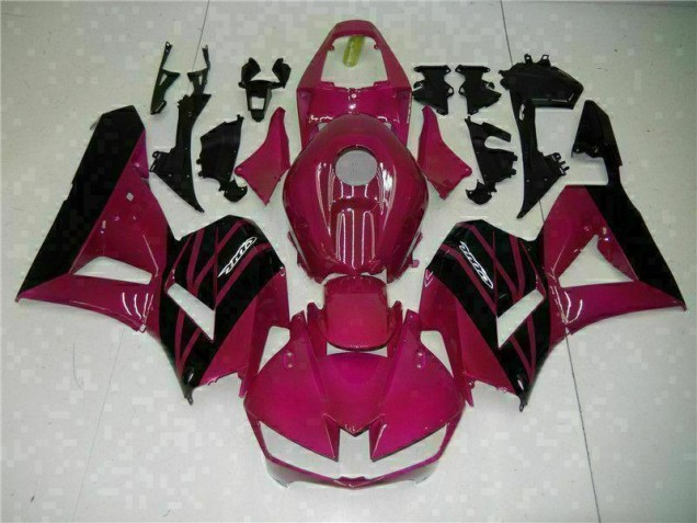 Púrpura Carenado CBR 600 RR 13-21 Púrpura Carenado CBR 600 RR 13-21