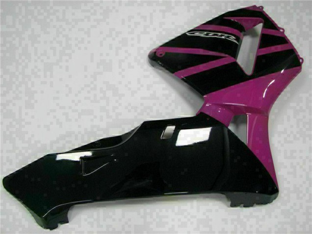 Púrpura Inyección Kit Carenado CBR 600 RR 03-04