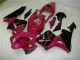 Púrpura Kit Carenado Inyección CBR 600 RR 03-04