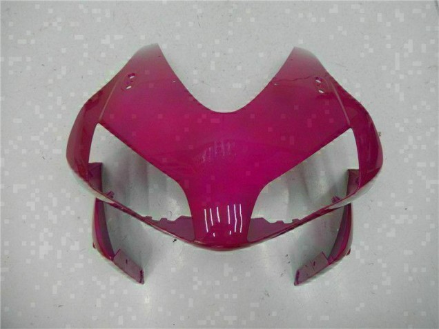 Púrpura Kit Carenado Inyección CBR 600 RR 03-04