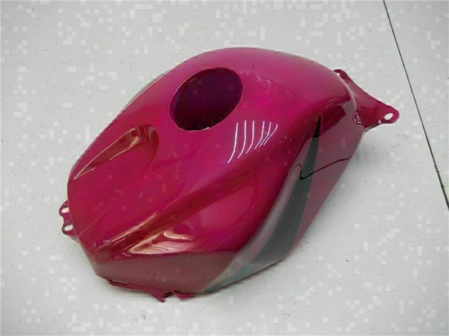 Púrpura Kit Carenado Inyección CBR 600 RR 03-04