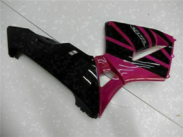 Púrpura Kit Carenado Inyección CBR 600 RR 03-04