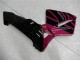 Púrpura Kit Carenado Inyección CBR 600 RR 03-04
