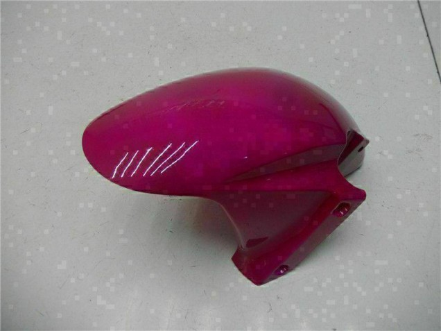 Púrpura Kit Carenado Inyección CBR 600 RR 03-04